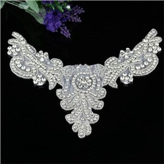 Големи апликации от кристал