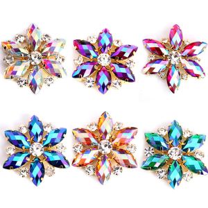 Брош от Rhinestone