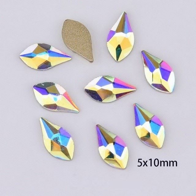 Nail Diamond Rhinestones