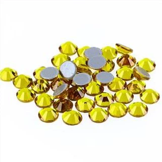 Актуална корекция кристал