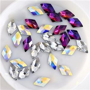 Сребърен кристал